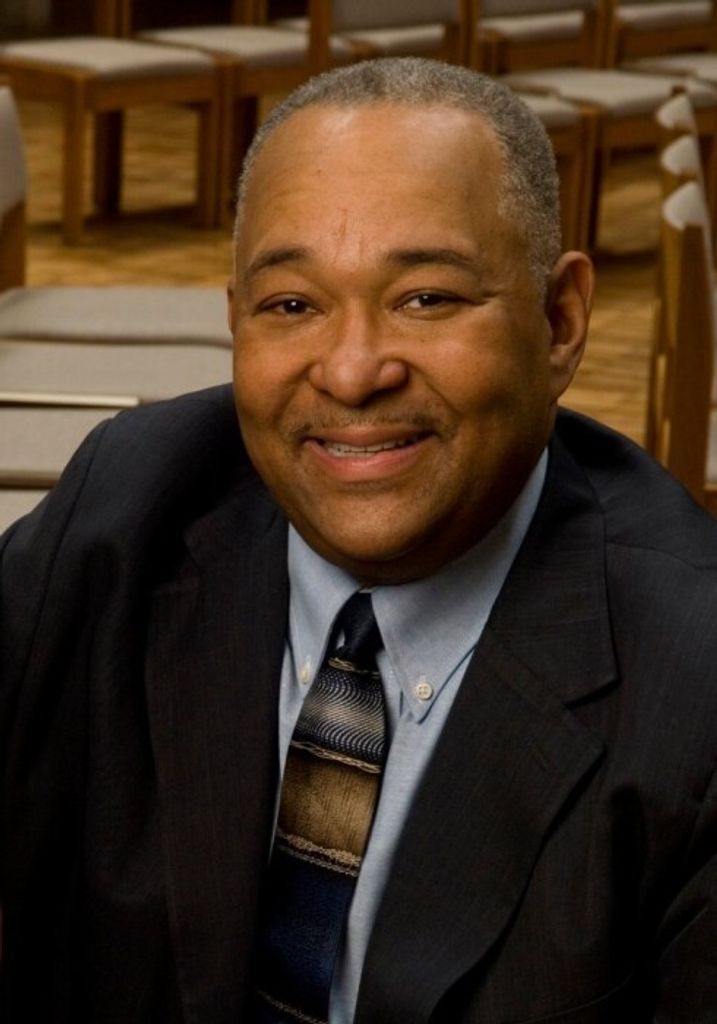 Dr. W. James  "Jimmie" Abbington, Jr