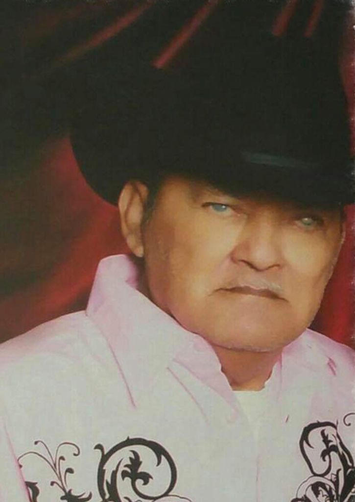 Gilberto Moreno