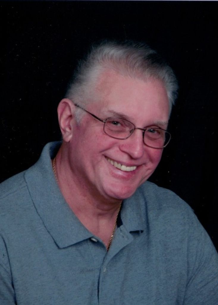Gerry Webster