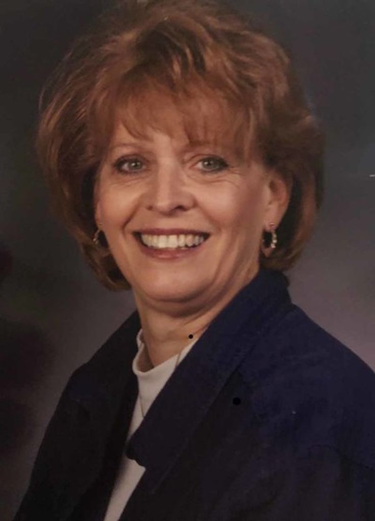 Gretchen Sue Massey Profile Photo