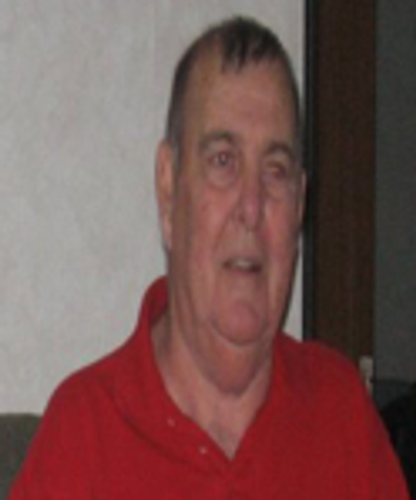 Donald D. Dimeler