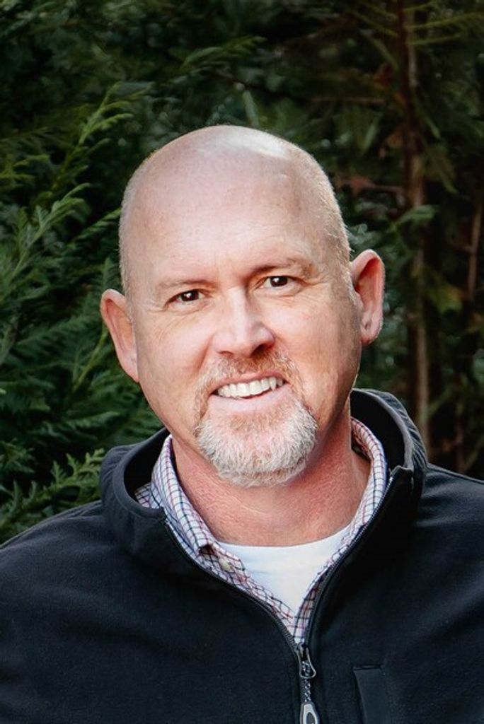 Shannon Patrick Payne