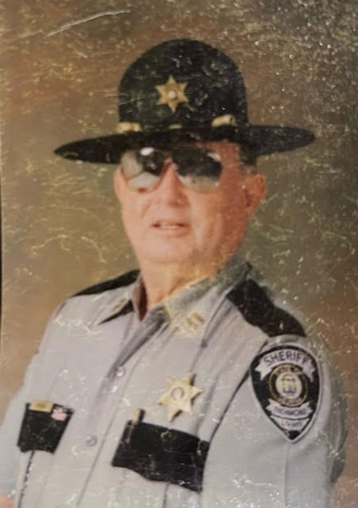 Veroy Canady Profile Photo