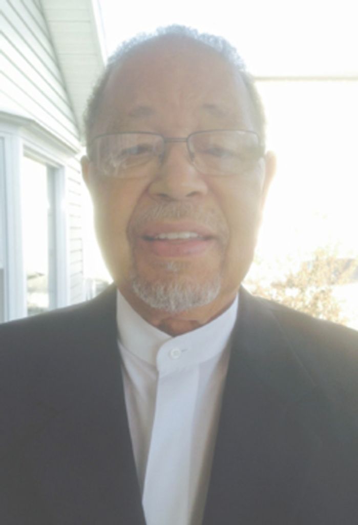 Samuel Edward Williams Profile Photo