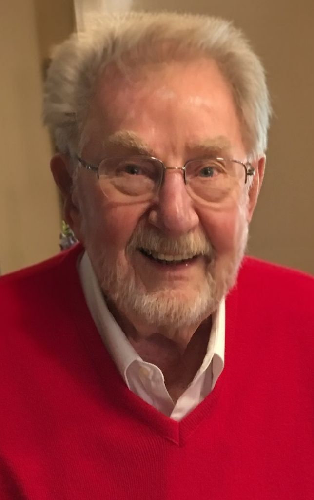 James B McMullin