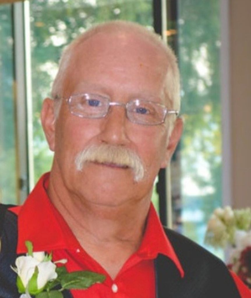 Robert E. Catteau, Jr.