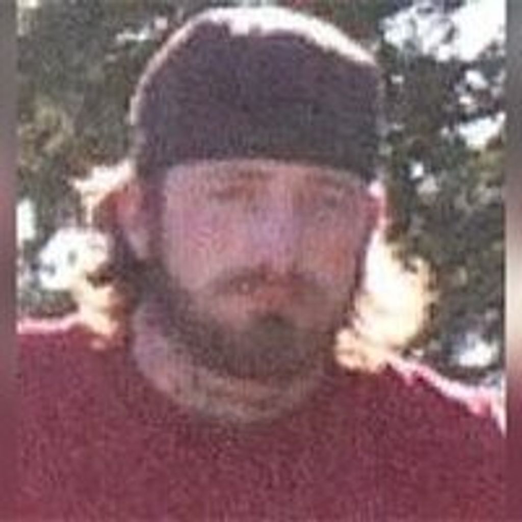 Joshua Bryan Sheard
