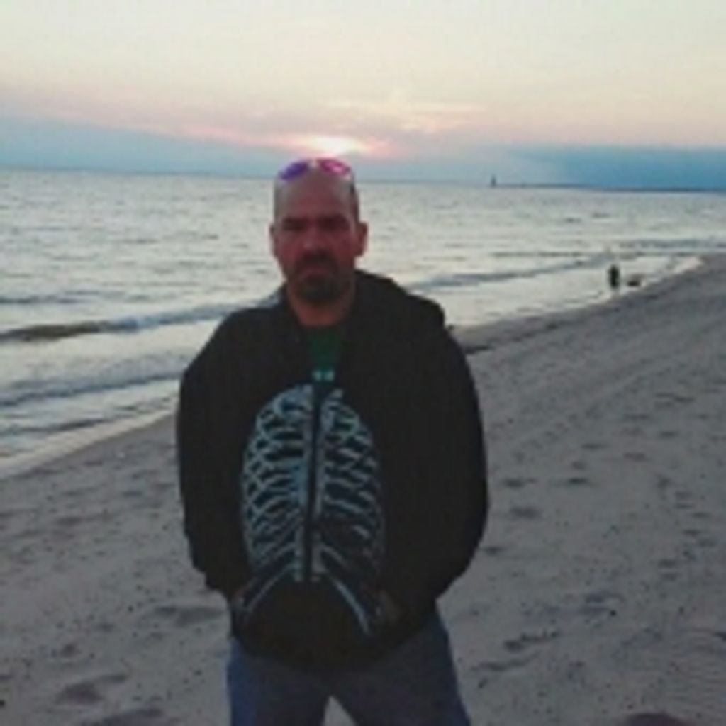 Eric Michael Vandyke