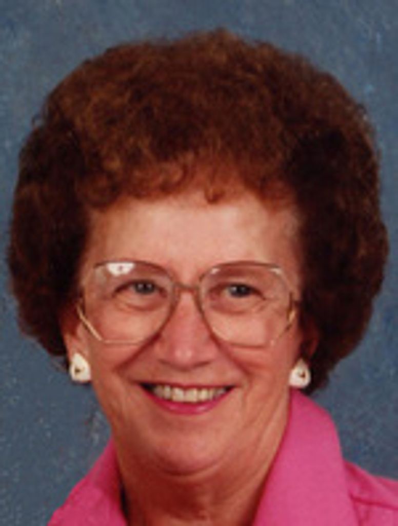 Alice Talty