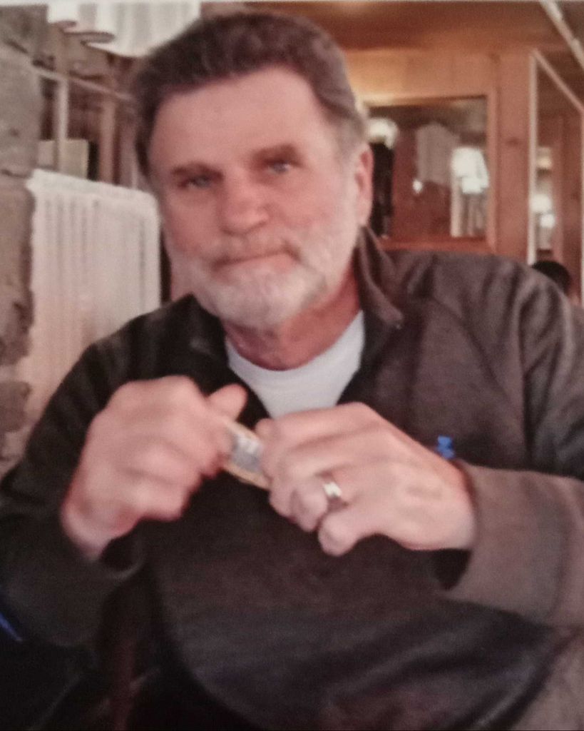 David Allen Brooks, Sr.