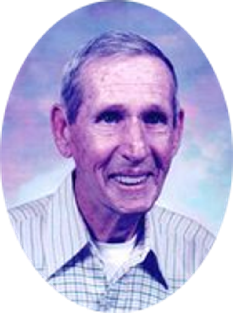 Charles Archer Sr.
