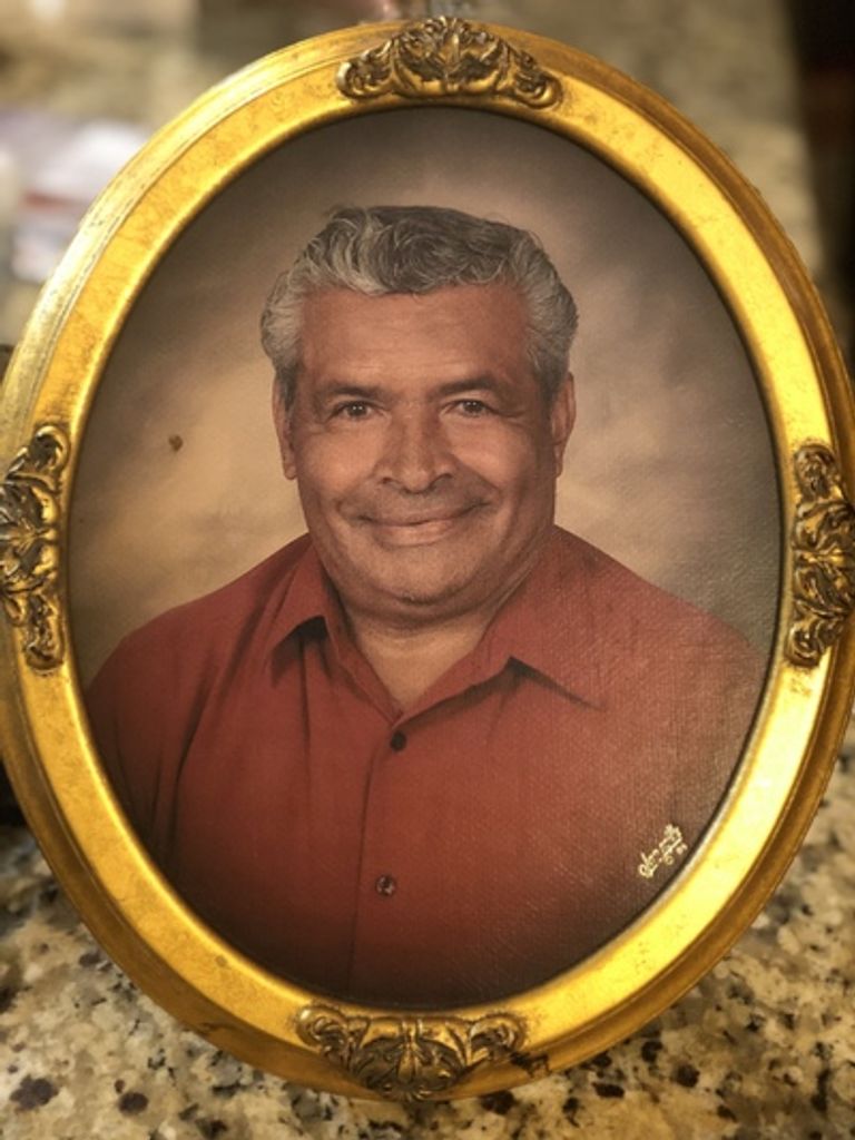 Angel L. Bracero Sr. Profile Photo