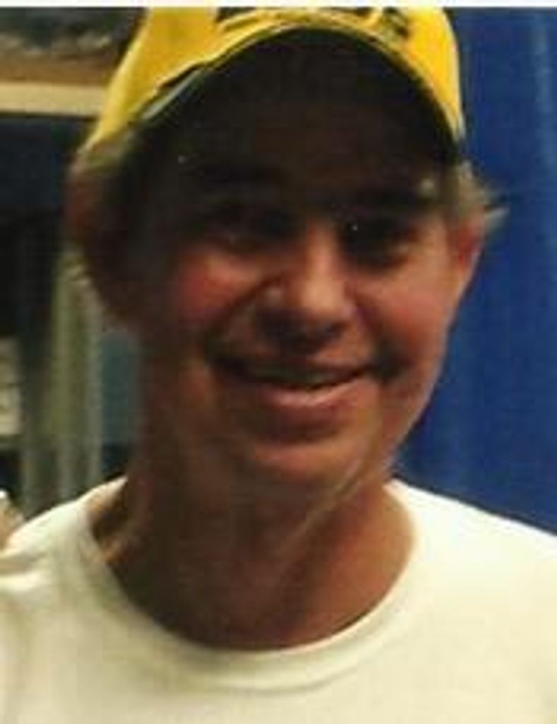 Charles Douglas Chattin Profile Photo