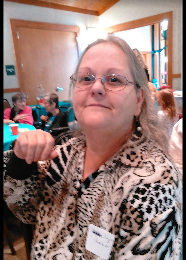 Jayne Marie Harbison Profile Photo