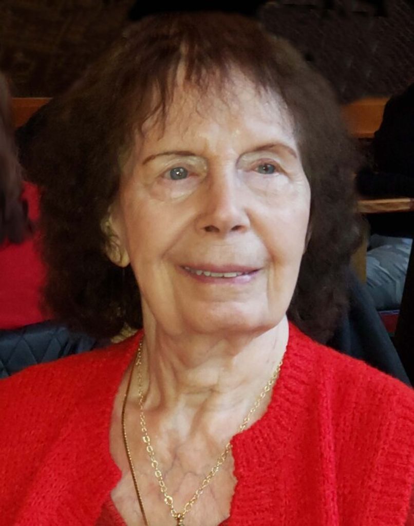 Beatrice Howard "Bea" (Newman)  Carpenter