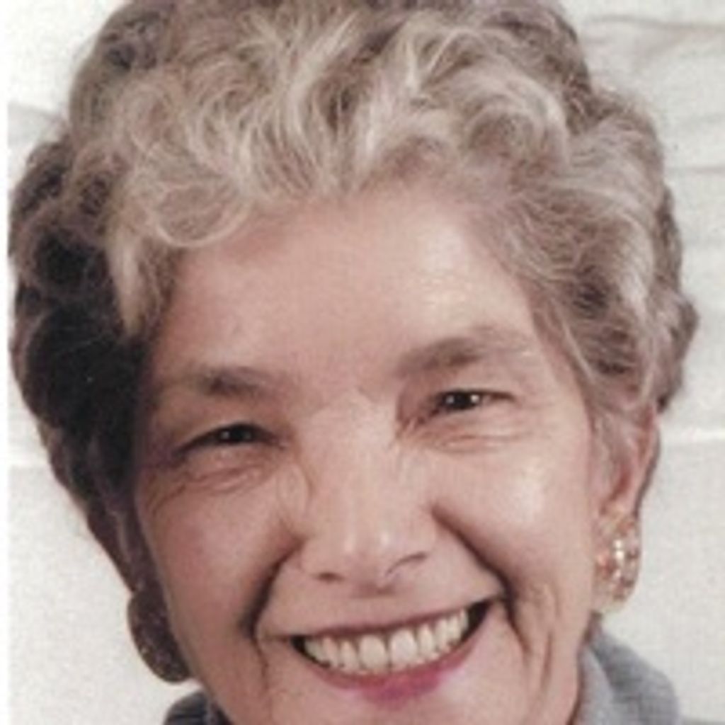 Bernice Marie Foust Profile Photo