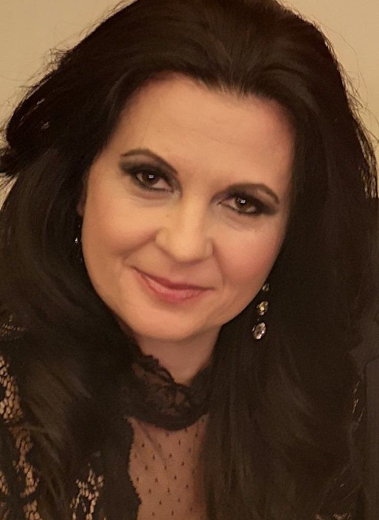 Malgorzata Piwowarczyk Profile Photo