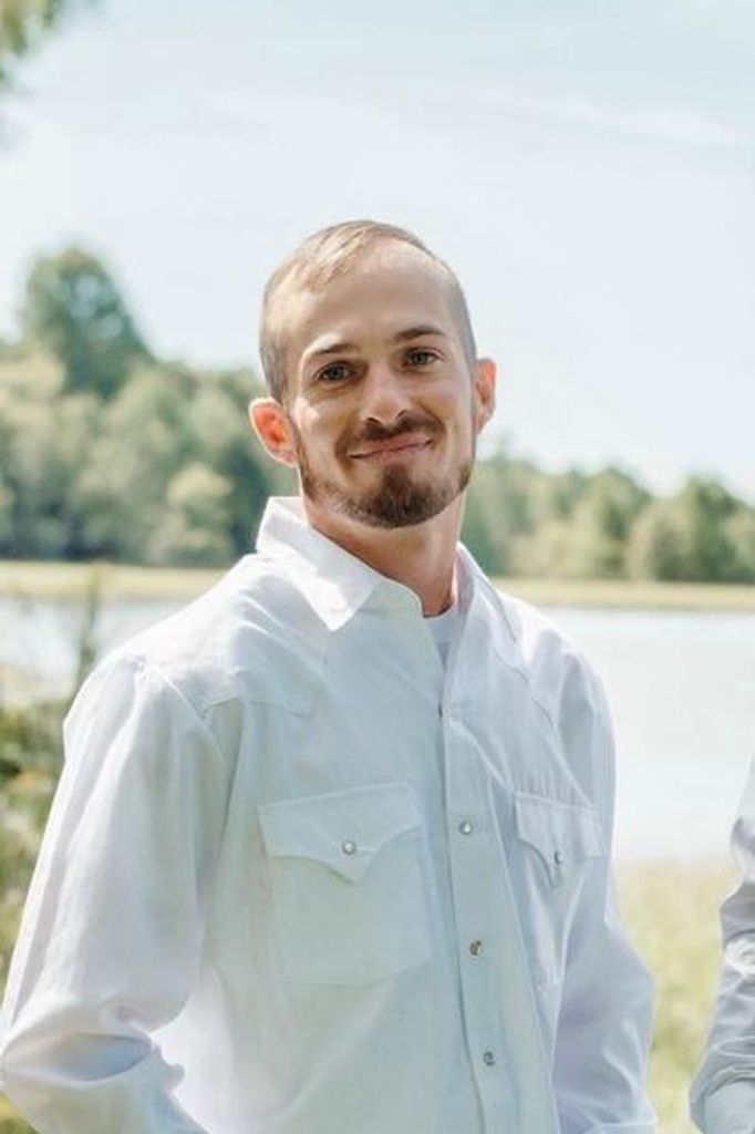 Matthus Drew Jones Profile Photo