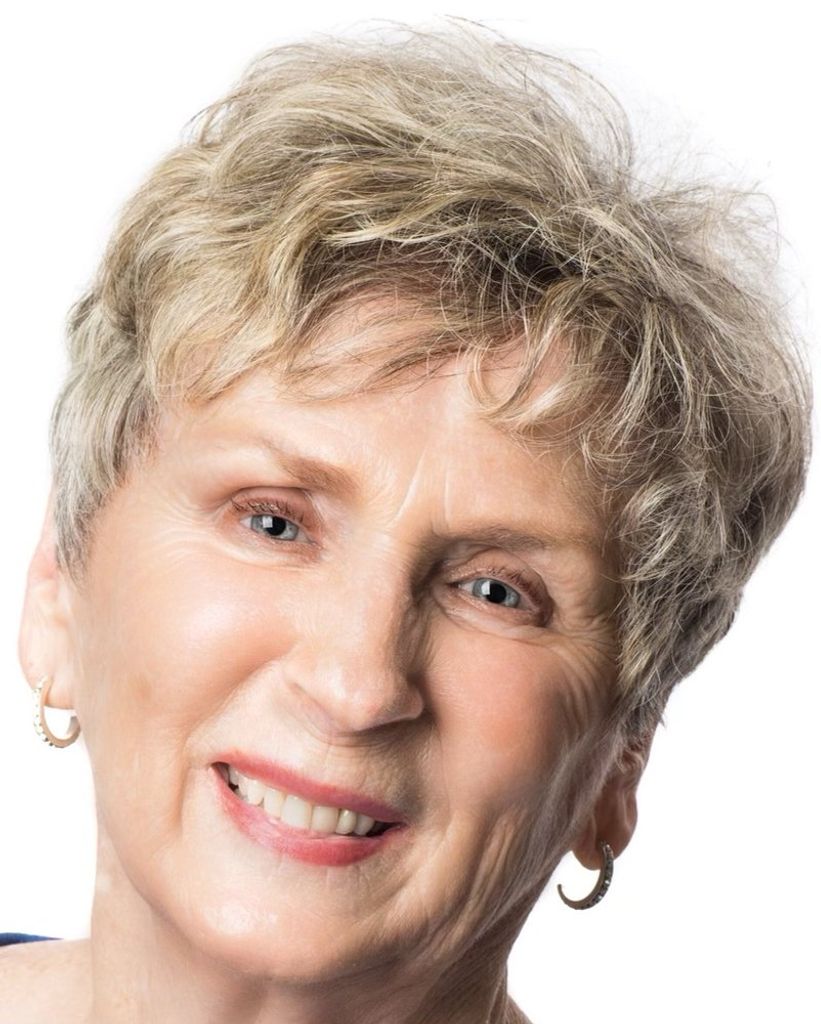 Sally Daniels Profile Photo