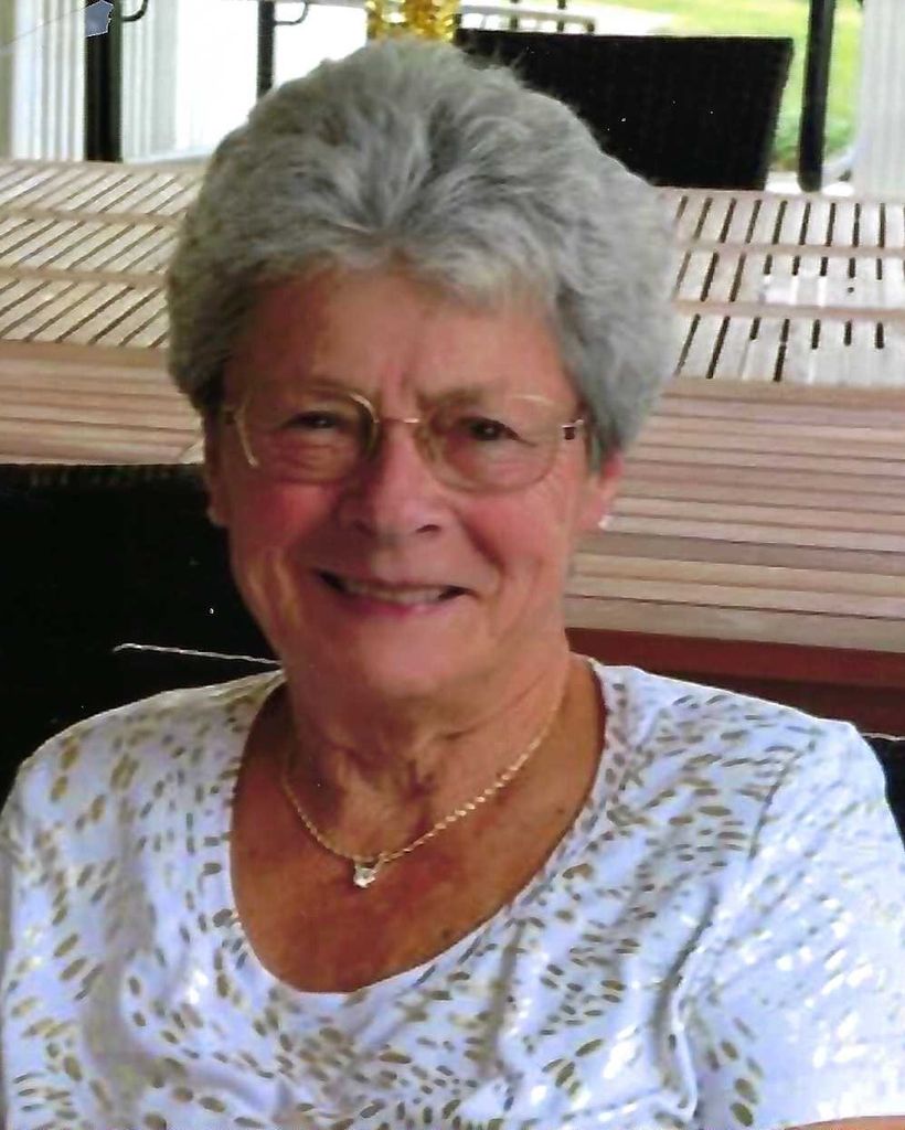 Colleen Marie Dalton Profile Photo