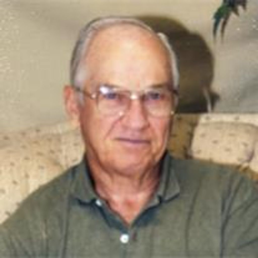 Earl W. Furches Profile Photo