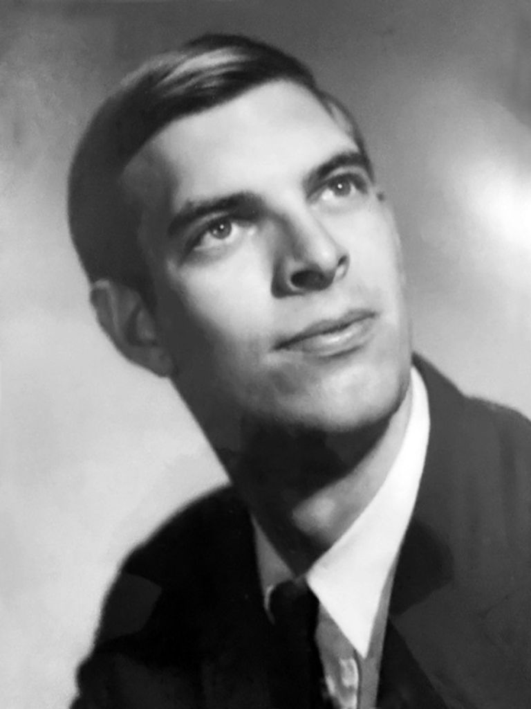 Leland Keller