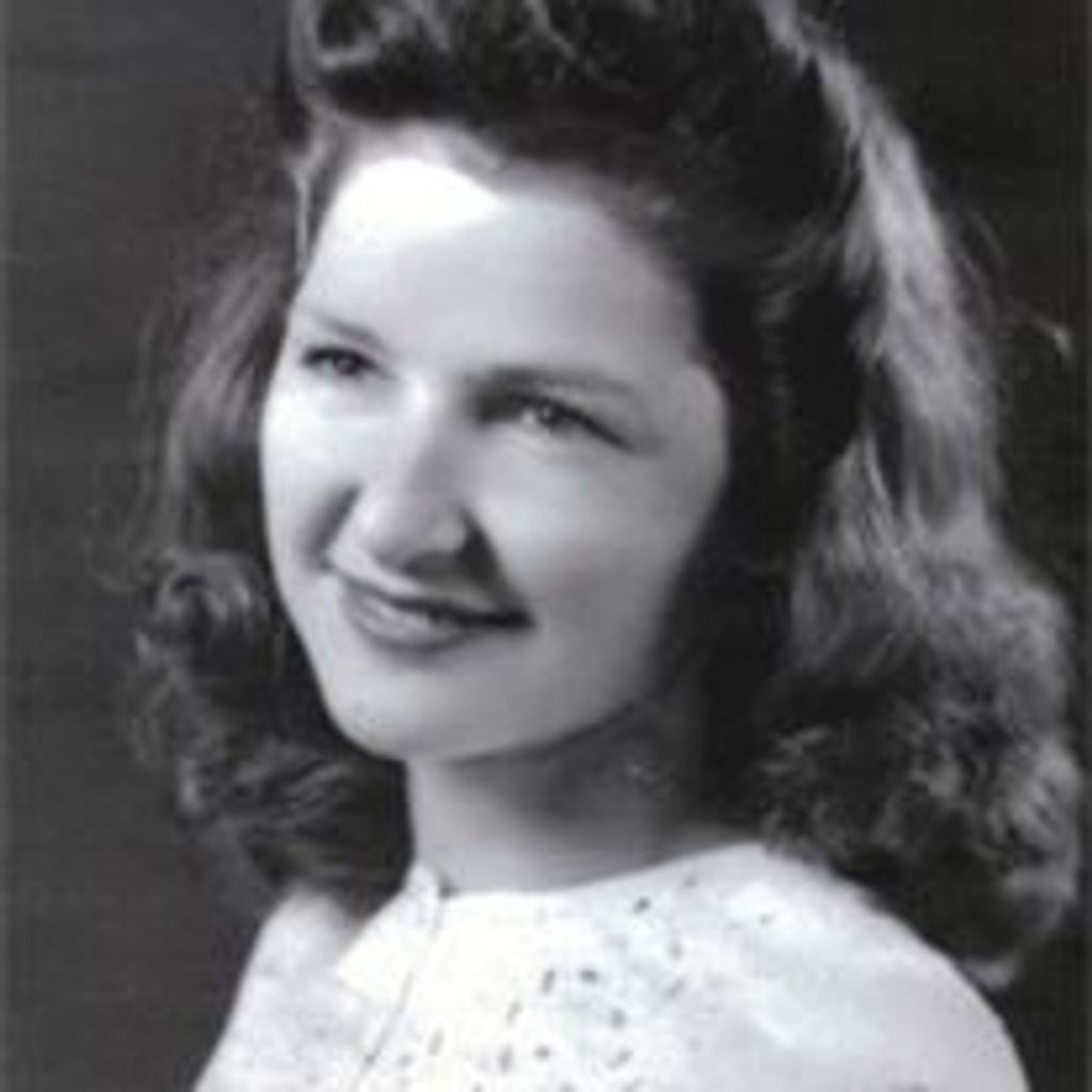 Ruby Roberts  Yelverton