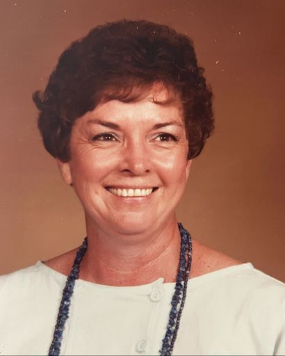 Joyce Penn's obituary image