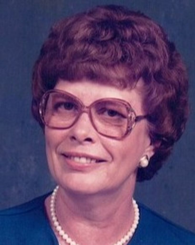 Mary J Fisher