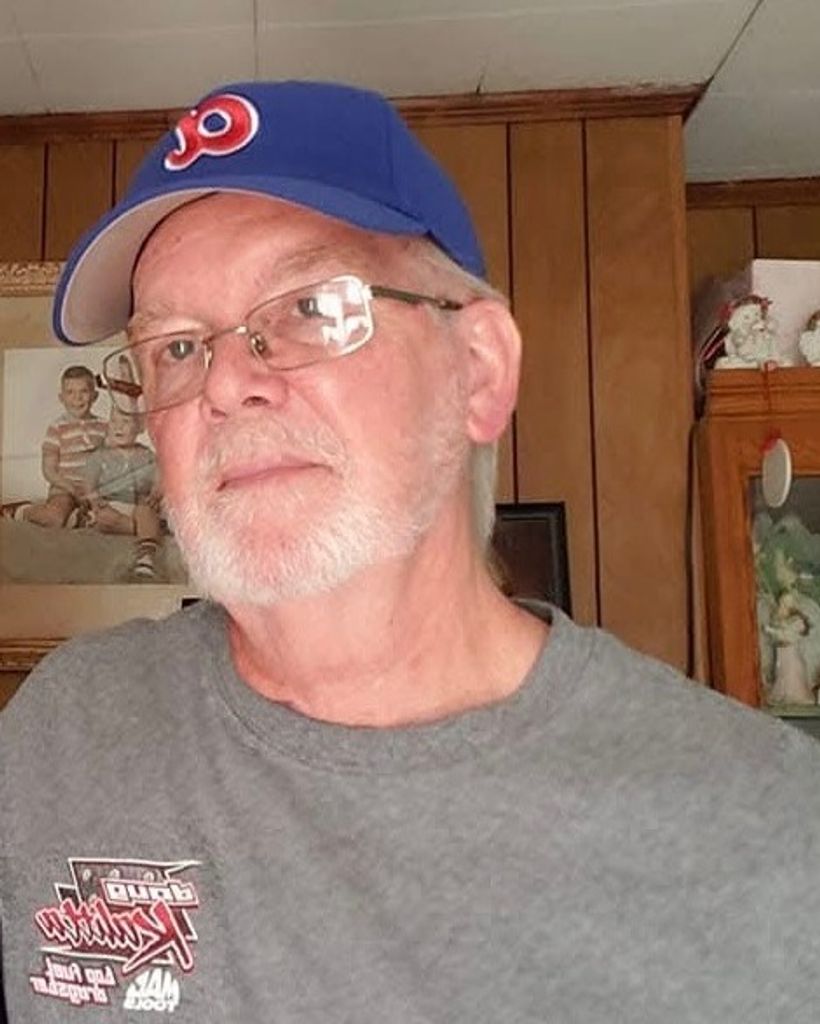 Ronald Andrew Hardin