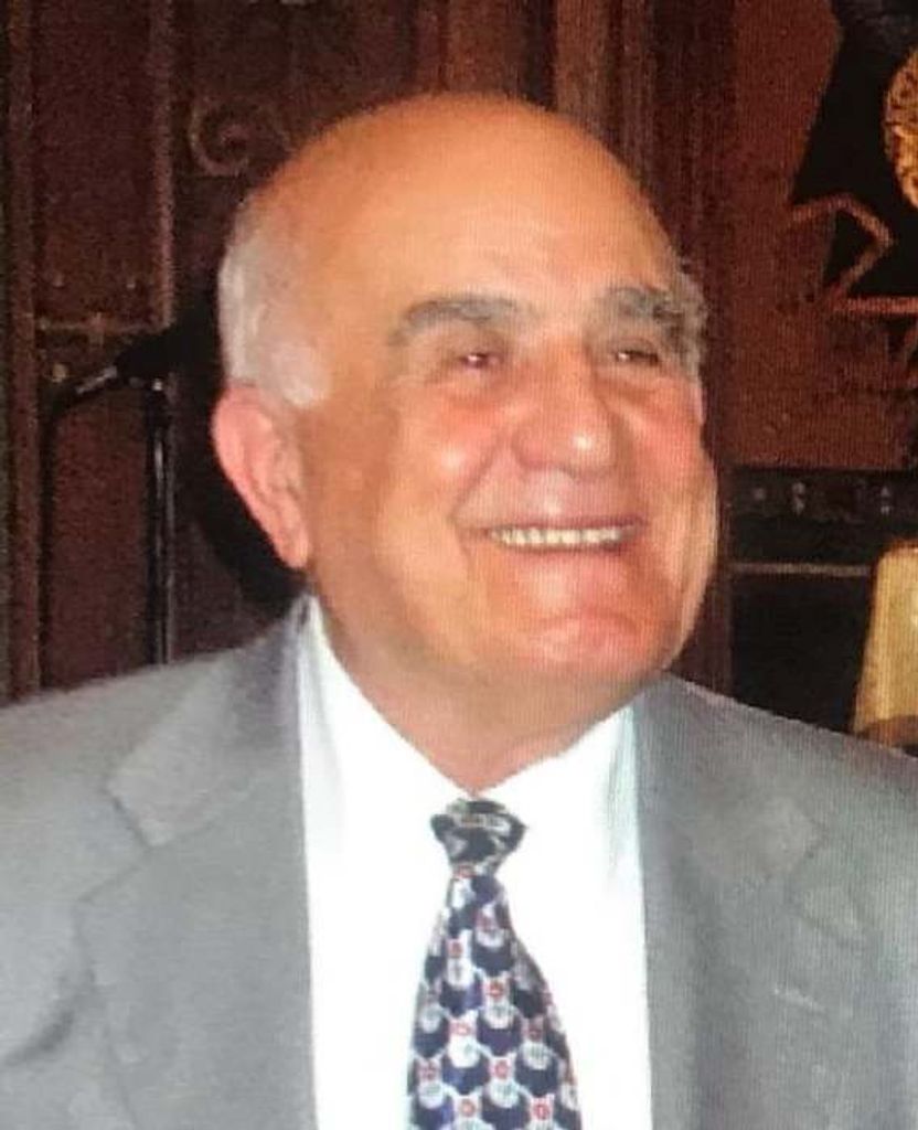 Jack G. Ataya
