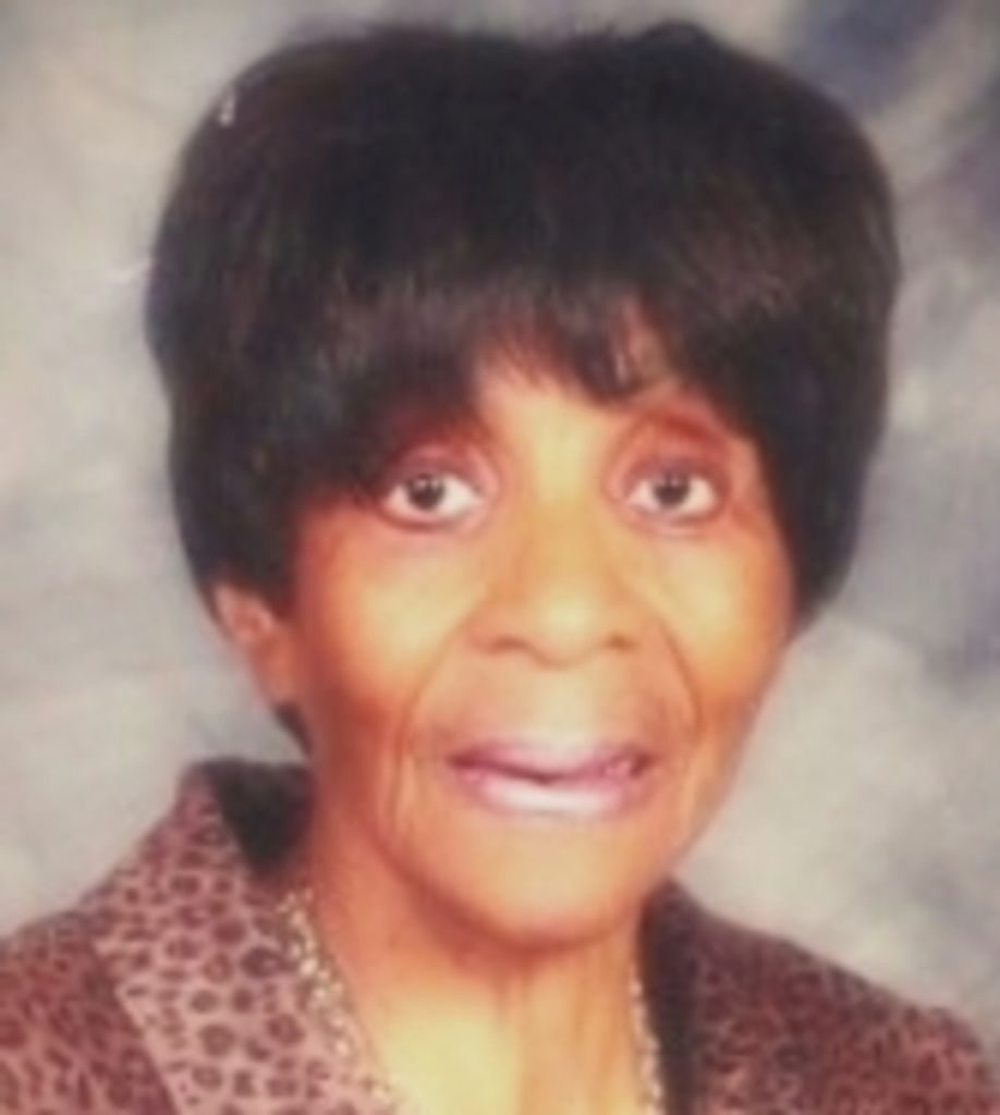 Hazel Louise Gant Profile Photo