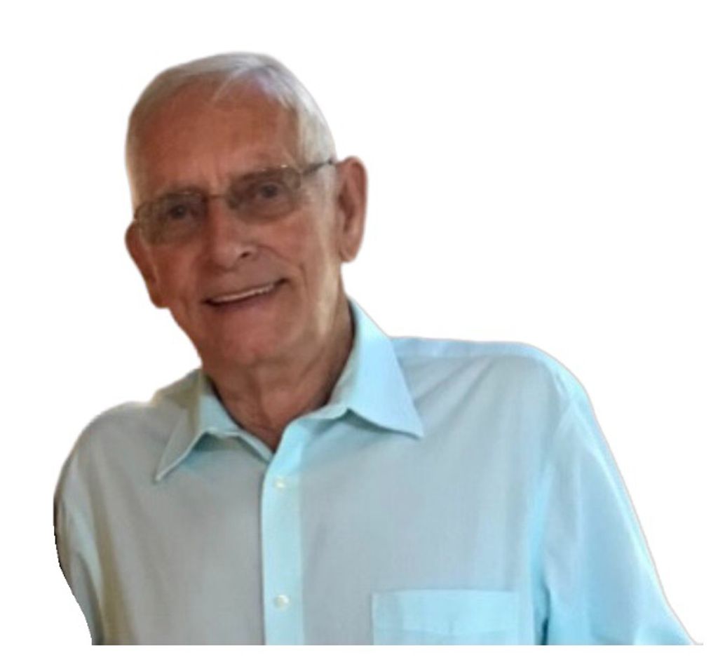 Wesley Macomber Profile Photo