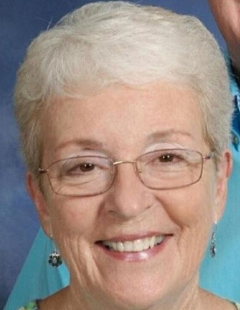 Joyce Ann (Johnson)  Steele Profile Photo