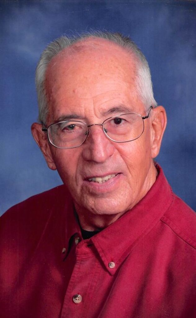 James "Jim" Kropatsch