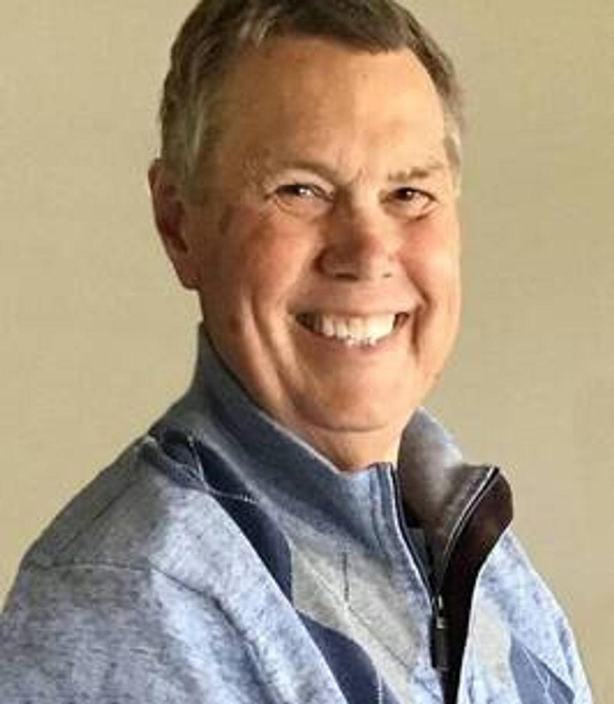 Richard Vandyke
