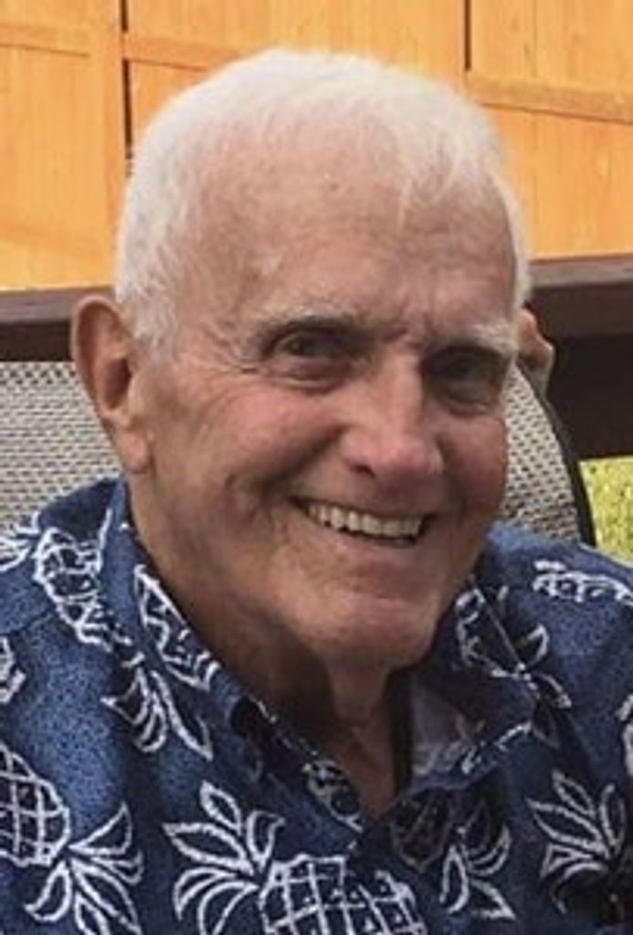 John Clifford Hattery Sr.