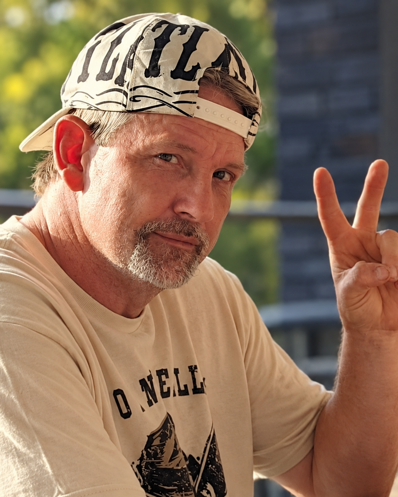 Patrick "Rob" Robert Sullivan