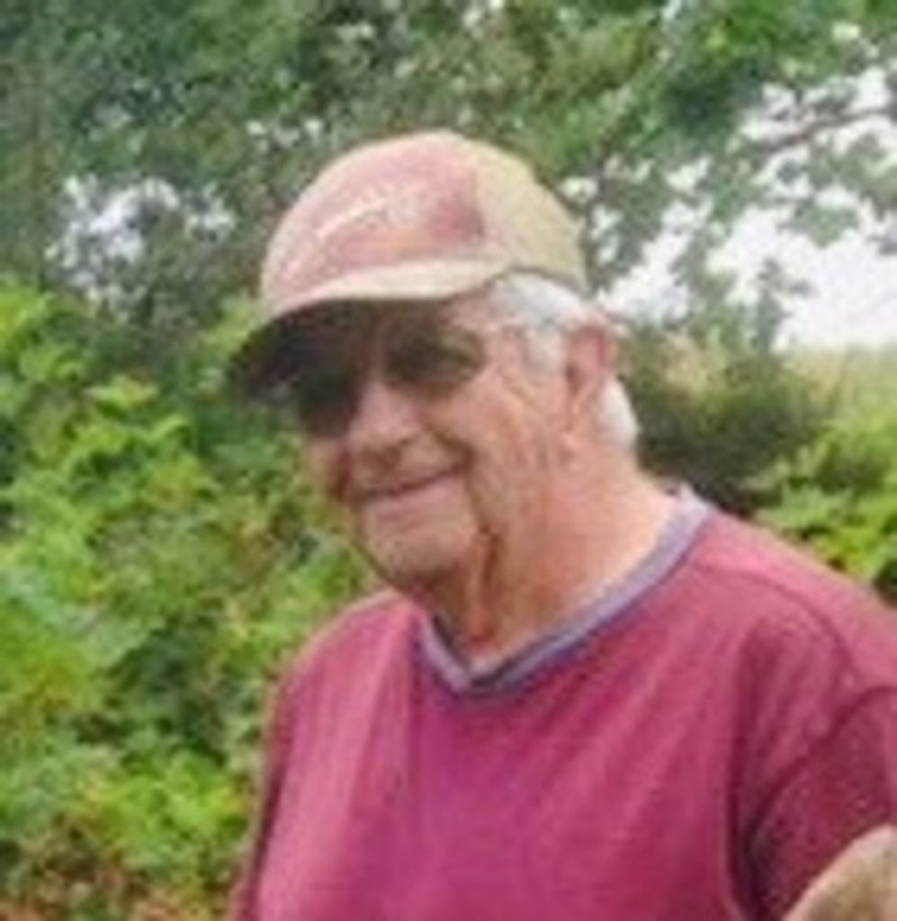 Dorsey R. Galford, Sr. Profile Photo