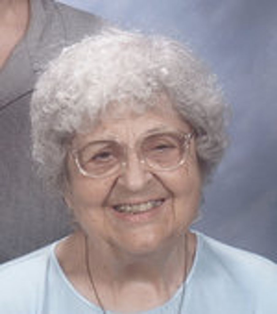 Vivian E. (Catt)  Yaeger