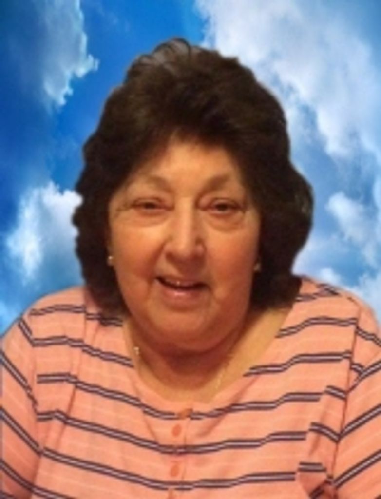 Lydia R. Romero