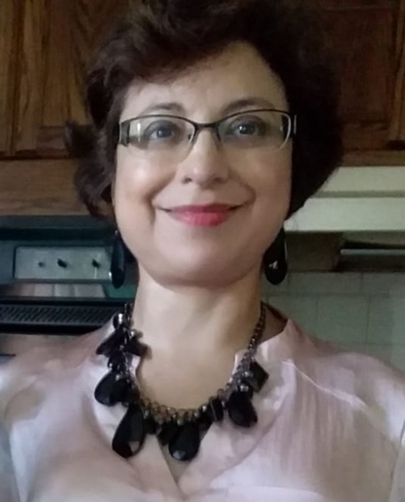 Astrid R. Perez Profile Photo