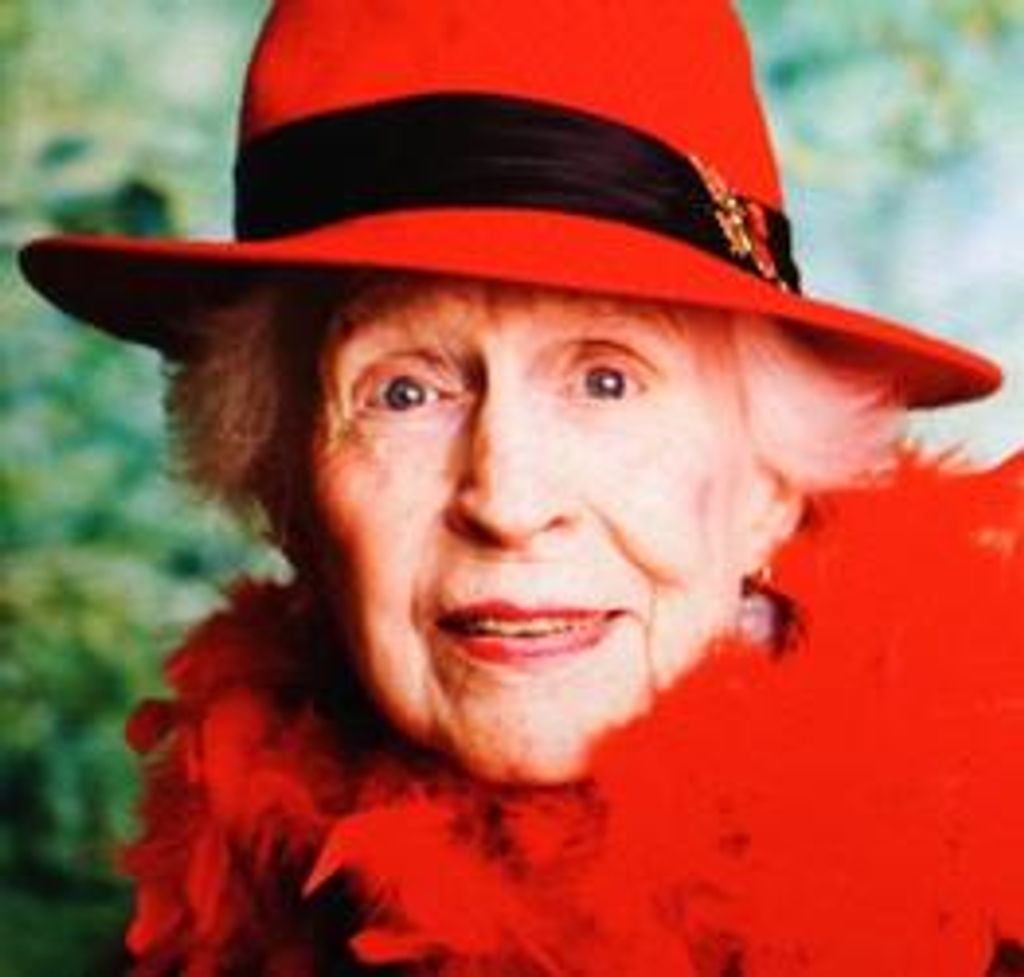 Joyce Elizabeth West Livingston Profile Photo