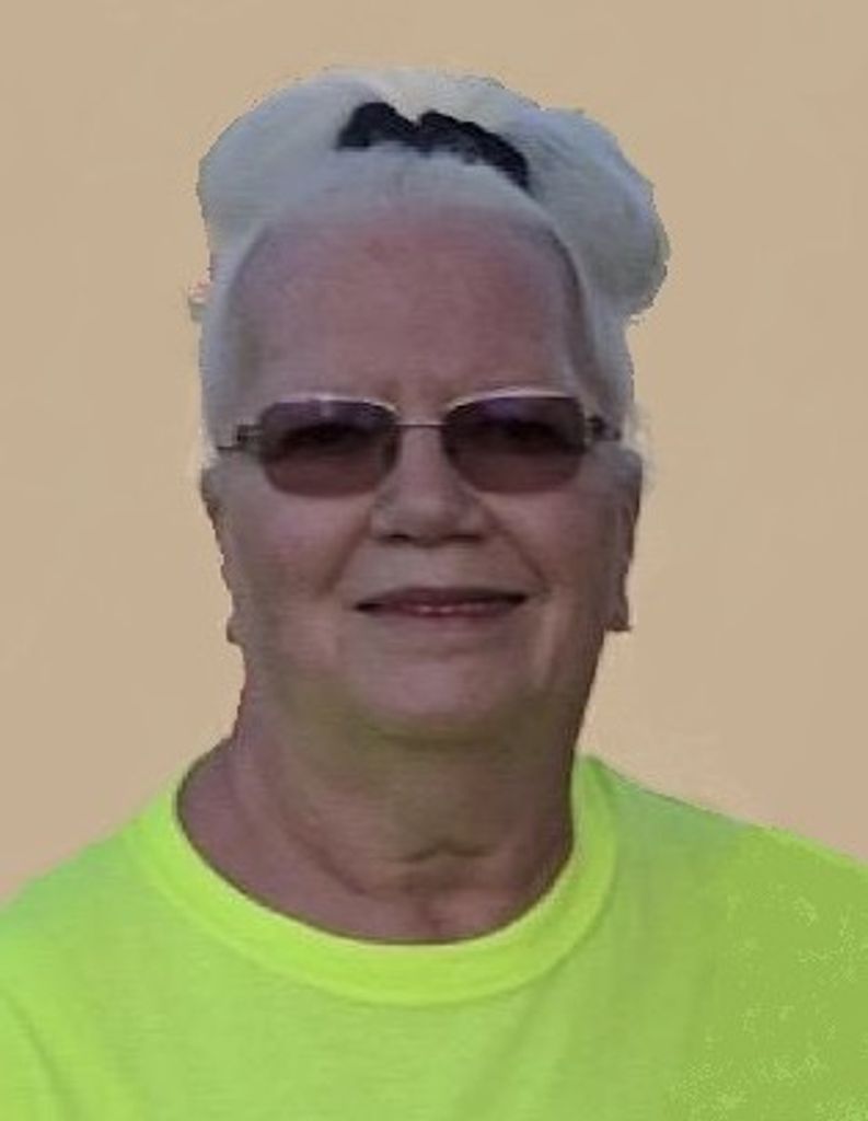 Judith "Judy" (Nee Leber)  Hubbard Profile Photo