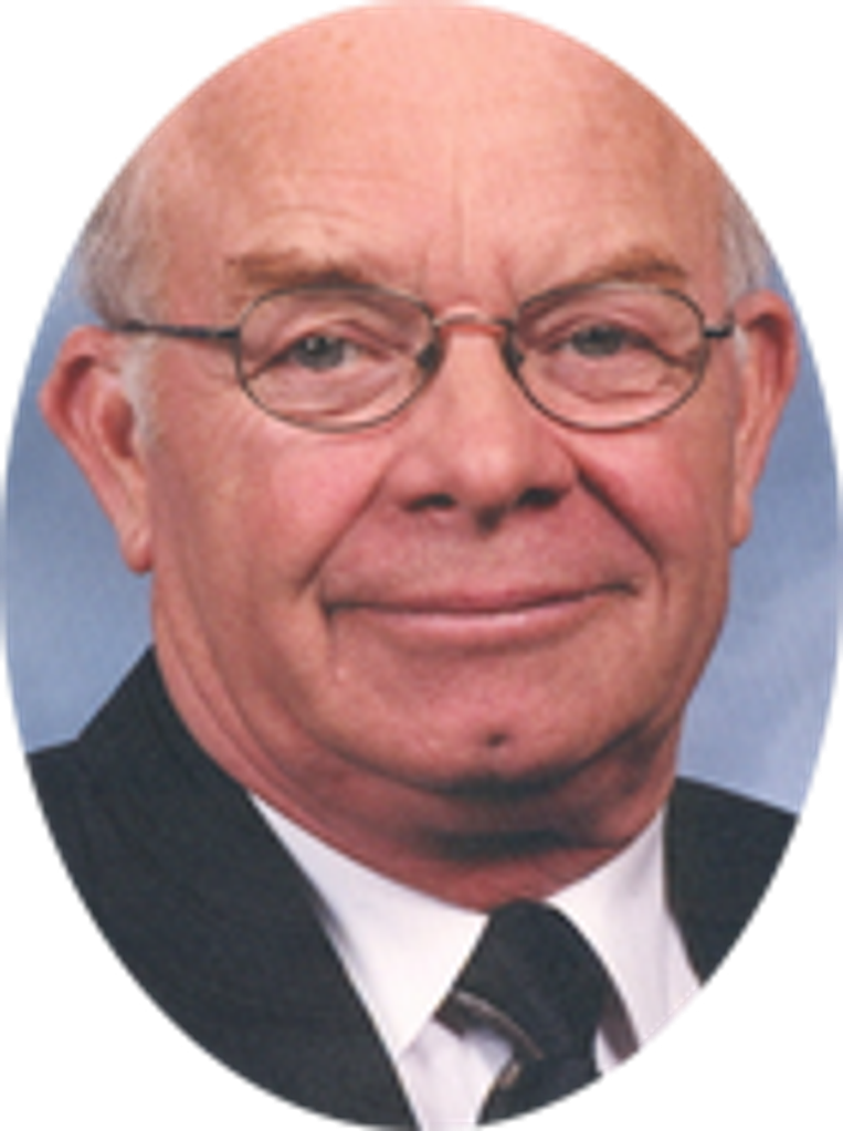 Howard Mellinger Profile Photo