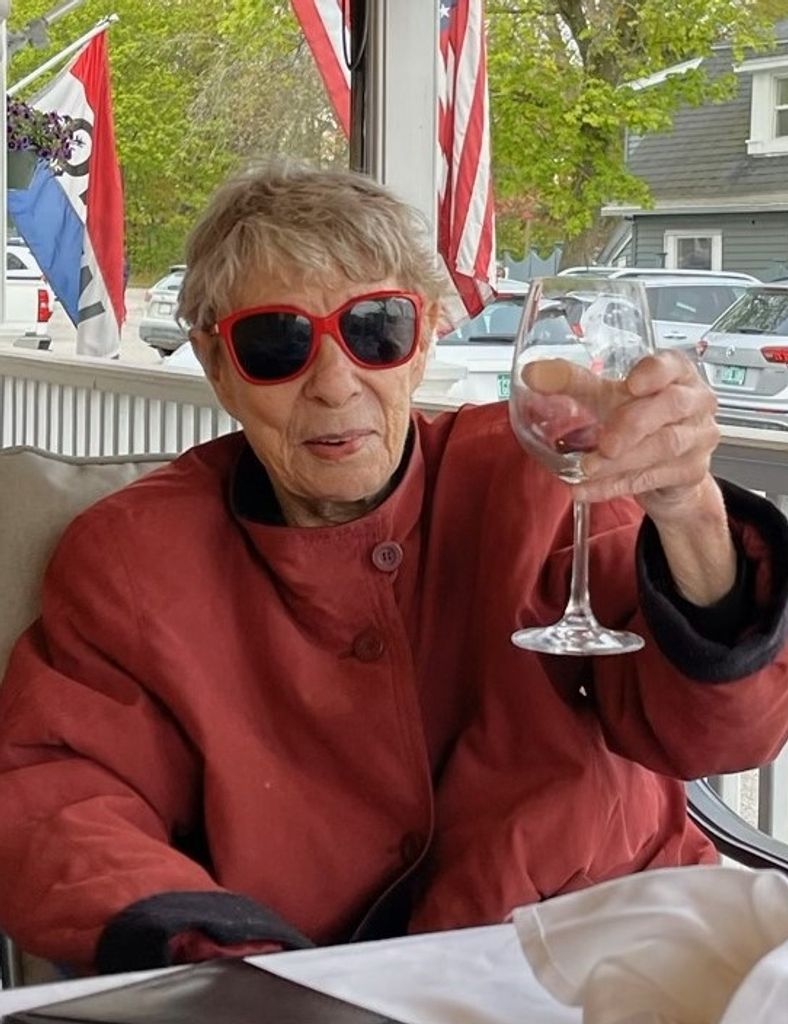 Elisabeth  Ulla-Marta Aulen Holm  Profile Photo