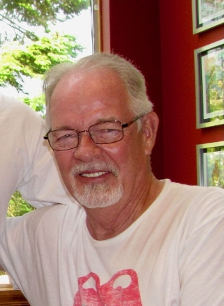 Dale Handley
