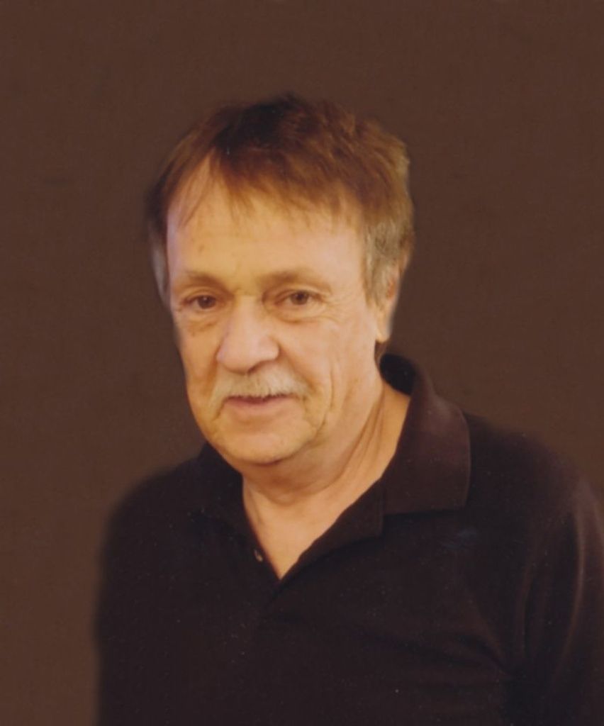 Jeff L. Hillard Profile Photo
