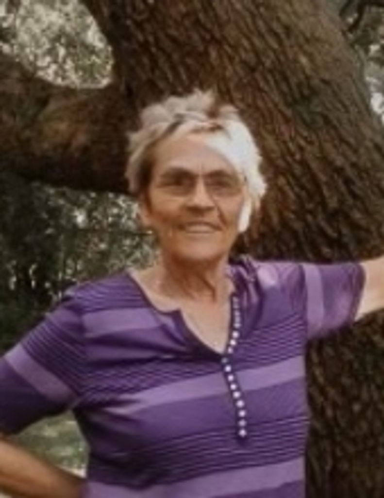 Lavellda F.  Davis Profile Photo