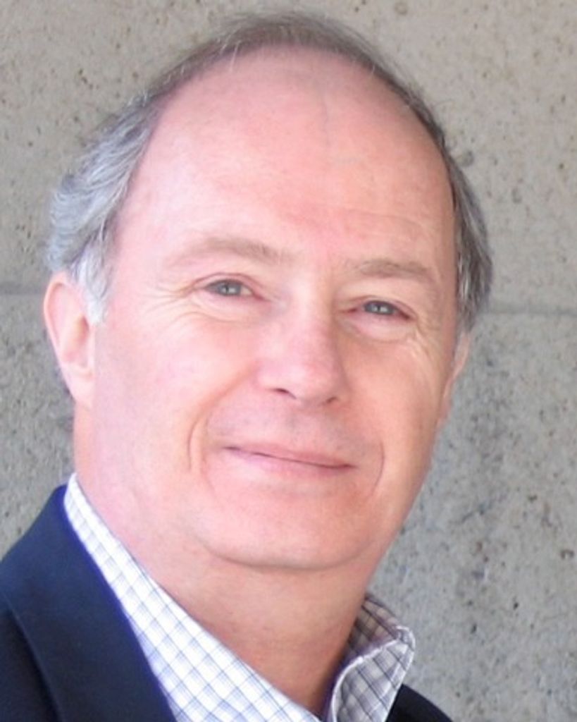 William Taylor Carruthers Profile Photo